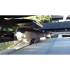   More4x4 Offroad platform tetőcsomagtartó Toyota Land Cruiser J120 2002-2009