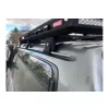   More4x4 Offroad platform tetőcsomagtartó Nissan Patrol Y60 / Y61 hosszú 1987-->