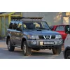   More4x4 Offroad platform tetőcsomagtartó Nissan Patrol Y60 / Y61 hosszú 1987-->