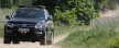 More4x4 Offroad platform Tetőcsomagtartó duplakabinos Pick-Uphoz 120 x130 cm