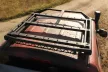 More4x4 Offroad platform tetőcsomagtartó Volkswagen Amarok 2009=>