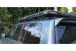 More4x4 Offroad platform tetőcsomagtartó Mitsubishi Pajero 4 V80 hosszú 2006=>