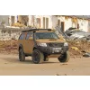   More4x4 Offroad platform tetőcsomagtartó Toyota Hilux Vigo 2005-2015