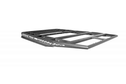 More4x4 Offroad platform tetőcsomagtartó Nissan Navara D23 / NP 300 2014=>