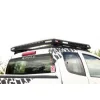   More4x4 Offroad platform tetőcsomagtartó Isuzu D-Max 2012=>
