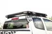 More4x4 Offroad platform tetőcsomagtartó Isuzu D-Max 2012=>