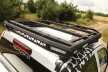 More4x4 Offroad platform tetőcsomagtartó Isuzu D-Max 2012=>
