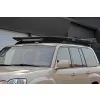   More4x4 Offroad platform tetőcsomagtartó Toyota Land Cruiser J100 1998-2007
