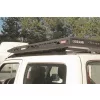   More4x4 Offroad platform tetőcsomagtartó Suzuki Jimny 1998-2018