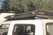 More4x4 Offroad platform tetőcsomagtartó Suzuki Jimny 1998-2018