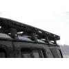   More4x4 Offroad platform tetőcsomagtartó Nissan Patrol K260 hosszú 1986-1990