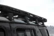 More4x4 Offroad platform tetőcsomagtartó Nissan Patrol K260 hosszú 1986-1990