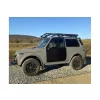   More4x4 Offroad platform tetőcsomagtartó Lada Niva 1977=>