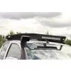  More4x4 Offroad platform tetőcsomagtartó Isuzu D-Max Dupla Kabinos 2012=>