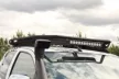 More4x4 Offroad platform tetőcsomagtartó Isuzu D-Max Dupla Kabinos 2012=>