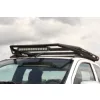   More4x4 Offroad platform tetőcsomagtartó Ford Ranger T6 / T7 / T8 (2011-)