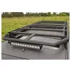   More4x4 Offroad platform tetőcsomagtartó Ford Ranger T6 / T7 / T8 (2011-)