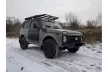 More4x4 Offroad platform tetőcsomagtartó Lada Niva 1977=>