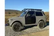 More4x4 Offroad platform tetőcsomagtartó Lada Niva 1977=>