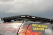 More4x4 Tetőcsomagtartó kemény fedeles Pick-Uphoz