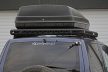 More4x4 platform tetőcsomagtartó Mitsubishi Pajero 4 V80 (rövid), 2006+ (2db/szett)