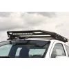   More4x4 Offroad platform tetőcsomagtartó Ford Ranger Raptor 2023+