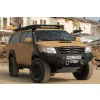   More4x4 Offroad platform tetőcsomagtartó Ford Ranger Raptor 2023+