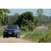   More4x4 Offroad platform tetőcsomagtartó Ford Ranger Raptor 2023+