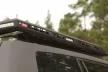 More4x4 Tetőcsomagtartó rögzítő sín Toyota Land Cruiser J120
