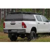   More4x4  tetőcsomagtartó rögzítő B051 tetőcsomagtartóhoz