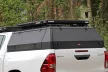 More4x4  tetőcsomagtartó rögzítő B051 tetőcsomagtartóhoz