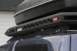 More4x4  tetőcsomagtartó rögzítő Mitsubishi Pajero V80-hoz