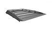 More4x4 kosaras platform tetőcsomagtartó 120 x 195 cm