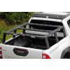   Pick-Up Bed Rack More 4x4 mark II - alacsony, hosszú - redőnyökhöz és bukórudakhoz