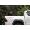   Pick-Up Bed Rack More 4x4 mark II - alacsony, hosszú - redőnyökhöz és bukórudakhoz