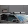   MORE4X4 doboz típusú  tetőcsomagtartó Volkswagen Amarok 2023+