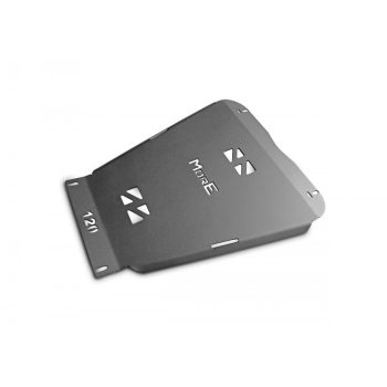   More4x4 acél sebességváltó védő haspáncél Toyota Land Cruiser J120 / J125