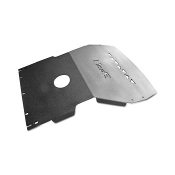   More4x4 acél motorvédő haspáncél Toyota Land Cruiser J90 / J95 1996-2002