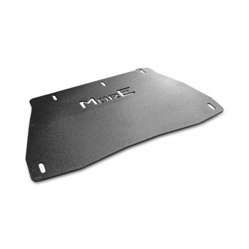   More4x4 Acél sebességváltó védő haspáncél Nissan Navara D23/ NP300 2014+