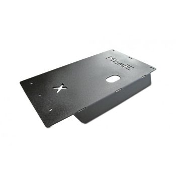   More4x4 acél terepváltó védő haspáncél Mercedes X-Class 2017-2020