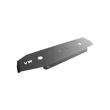   More4x4 acél üzemanyagtank védő haspáncél Volkswagen Amarok 2016+