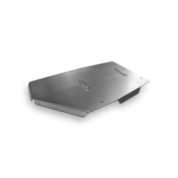   More4x4 acél terepváltó védő haspáncél Suzuki Grand Vitara II