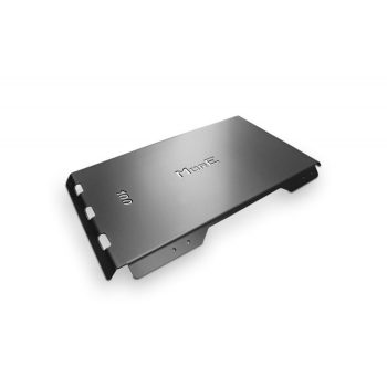   More4x4 Acél üzemanyag tank védő haspáncél Toyota Land Cruiser J100 (1998-2007)