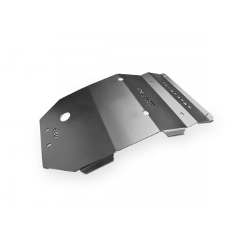   More4x4 acél motorvédő haspáncél Toyota Land Cruiser J150 2009-2014