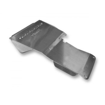 More4x4 acél motorvédő haspáncél Ford Ranger T6 / T7