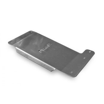   More4x4 acél sebességváltó és terepváltó védő haspáncél Ford Ranger T6 / T7