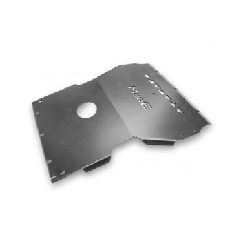   More4x4 acél motorvédő haspáncél Toyota Land Cruiser J90 / J95 1996-2002 More4x4 lökhárítóhoz