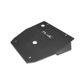   More4x4 acél sebességváltó védő haspáncél Mitsubishi L200 / Fiat Fullback 2015+