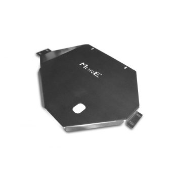   More4x4 acél terepváltó védő haspáncél Mitsubishi L200 / Fiat Fullback 2015+