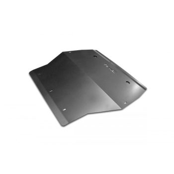   More4x4 acél motorvédő haspáncél Volkswagen Transporter T5, T6, T6.1, minden motorváltozat